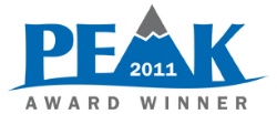 Peak Award 2011