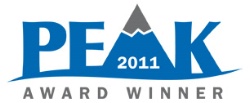 Peak Award 2011